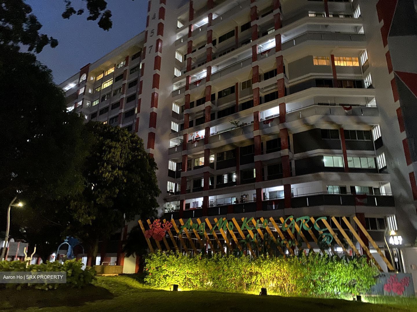 Hougang Avenue 10 (Hougang), HDB 4 Rooms For Sale 97477981